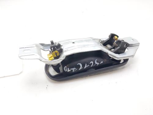 Front right interior door handle TATA INDICA  | BP14965402I14 