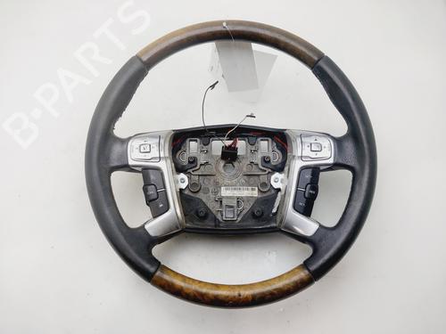 Used Steering wheel FORD MONDEO IV (BA7) 2.0 TDCi (140 hp) 28964691