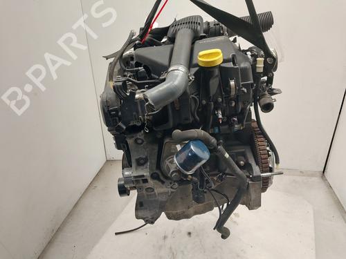 Used Engine Engine 37416562 37416562