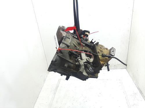Gearbox FORD MONDEO IV (BA7)  | BP29337998M3 