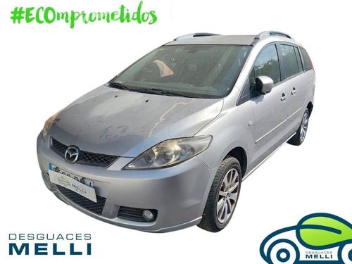 Used Parts MAZDA 5 (CR) 1.8 (CR19) 5044873