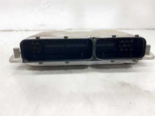 Engine control unit (ECU) SKODA FABIA I (6Y2)  | BP5820841M57 