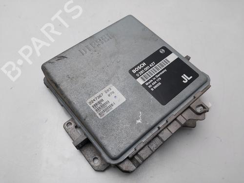 Used Engine control unit (ECU) Engine control unit (ECU) OPEL OMEGA B (V94) 2.5 TD (F69, M69, P69) (130 hp) 33313819 33313819