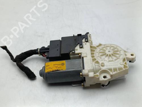 Vindusheismotor høyre bak Vindusheismotor høyre bak VW GOLF IV (1J1) [1997-2008] 39751940 39751940