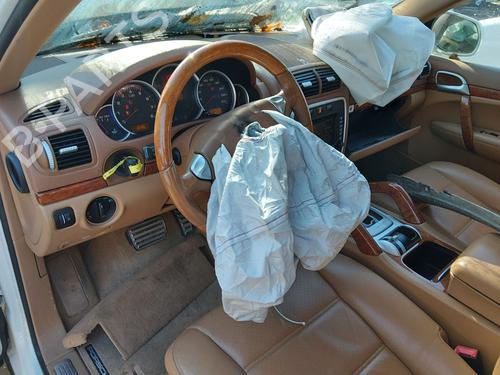 ABS pump PORSCHE CAYENNE (9PA) S 4.8 | BP34192560M43  - Image 12