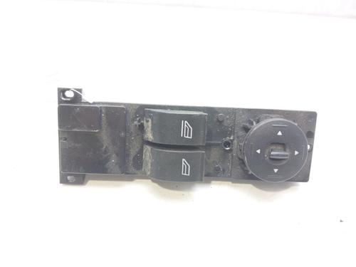Used Left front window switch FORD FOCUS II (DA_, HCP, DP) 1.6 TDCi (109 hp) 23857407