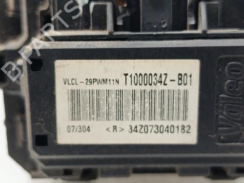 Heater resistor PEUGEOT 308 I (4A_, 4C_)  | BP30194636M108 