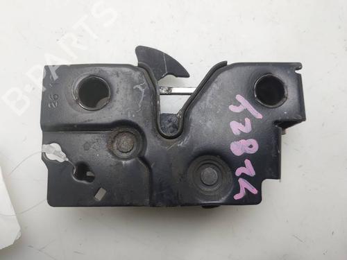 Used Hood lock Hood lock 38591920 38591920
