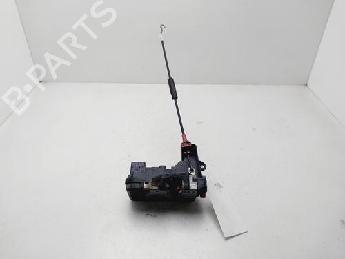 Rear left lock OPEL ASTRA H (A04)  | BP26518986C100 
