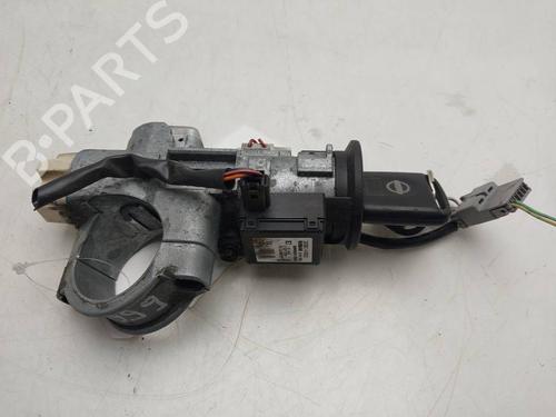 Used Ignition barrel Ignition barrel NISSAN NV200 / EVALIA Bus 1.5 dCi 90 (M20, M20M) (90 hp) 40513559 40513559