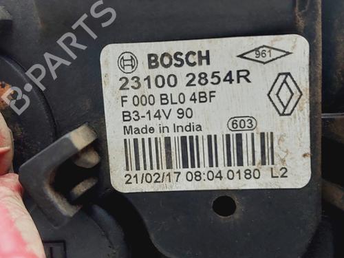 Alternator DACIA SANDERO II  | BP27573816M7  - Image 5