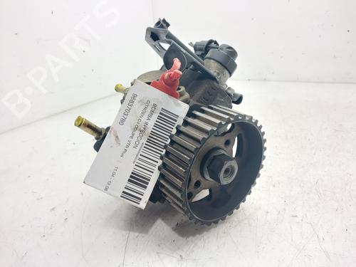 Used Injection pump CITROËN C4 Coupe (LA_) [2004-2013]  30271587