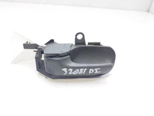 Used Front left interior door handle CITROËN C1 (PM_, PN_) 1.4 HDi (54 hp) 16005560