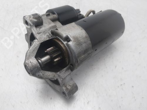 Startmotor Startmotor 38091115 38091115