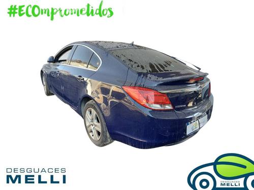 Left sun visor OPEL INSIGNIA A (G09) 2.0 CDTI (68) | BP40091524I1 - Image 8