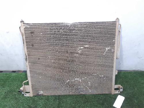 AC radiator NISSAN NAVARA NP300 (D40) 2.5 dCi 4WD | BP5823766M32