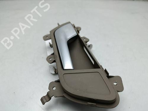 Rear left interior door handle AUDI A4 B8 (8K2) | BP39978190I15 - Image 3