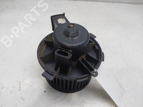 Heater blower motor CITROËN XSARA PICASSO (N68) 1.6 HDi | BP17632870M62 
