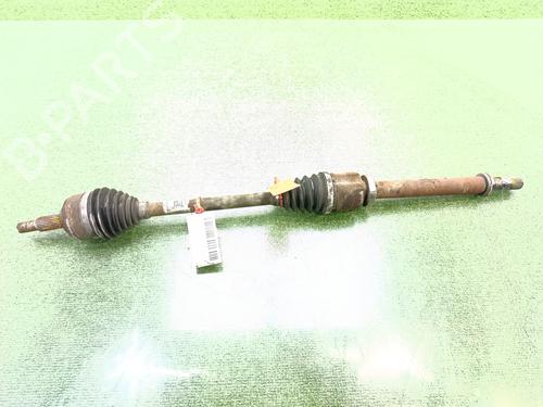 Right front driveshaft RENAULT MEGANE III Grandtour (KZ0/1) | BP31030887M39