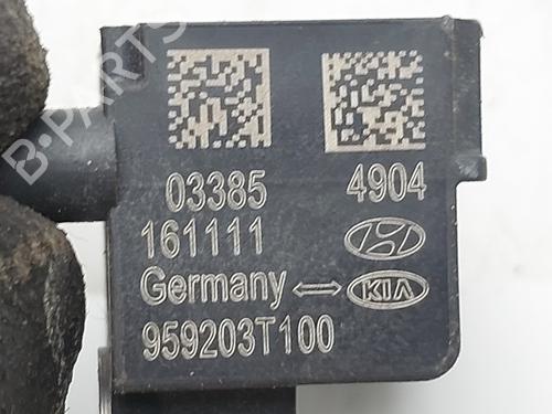Electronic sensor HYUNDAI i20 II (GB, IB) 1.2 | BP35986865M84 - Image 3