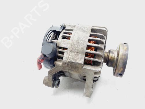 Alternator FORD FOCUS I Saloon (DFW) 1.8 TDCi | BP20160793M7 