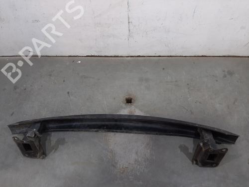 Front bumper reinforcement VW POLO (9N_, 9A_) 1.9 SDI | BP11734039C109 