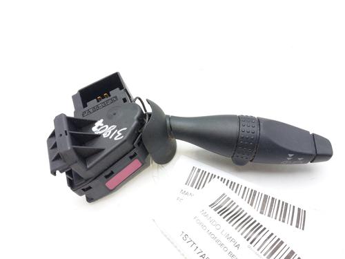 Steering column stalk FORD MONDEO III (B5Y) 2.0 16V TDDi / TDCi | BP13810493I23 