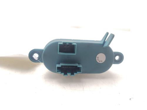 Heater resistor VW TOUAREG (7LA, 7L6, 7L7) 2.5 R5 TDI | BP29554521M108 