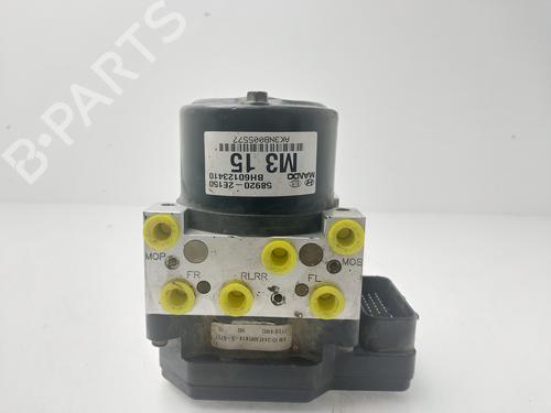 Used ABS pump HYUNDAI TUCSON (JM) [2004-2019]  32036321