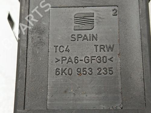 Warning switch SEAT CORDOBA (6K1, 6K2)  | BP29822631I22 