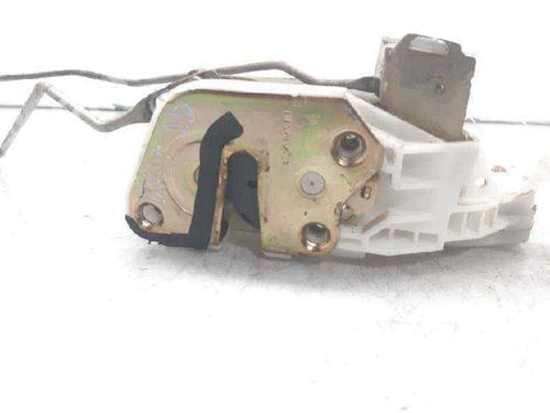 Front right lock MITSUBISHI PAJERO III (V7_W, V6_W) 3.2 Di-D (V68W) | BP4960404C97 