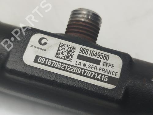Injection rail FORD KUGA I | BP32300151M98 - Image 5