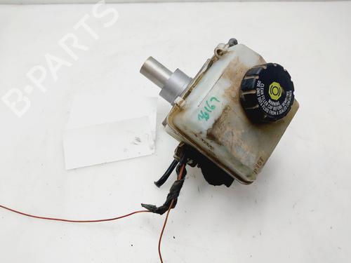 Used Brake master cylinder OPEL ZAFIRA / ZAFIRA FAMILY B (A05) [2005-2019]  21533006