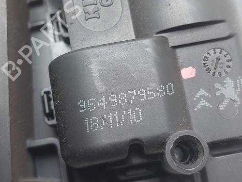 Front right interior door handle PEUGEOT 1007 (KM_) 1.4 16V | BP40537084I14 - Image 3