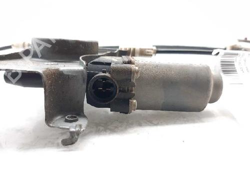 Front right window mechanism NISSAN ALMERA TINO (V10) 2.2 dCi | BP6568284C23 