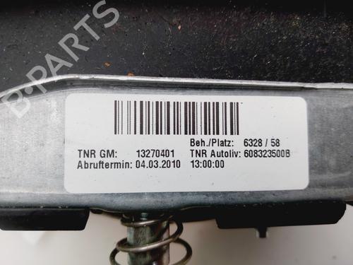Driver airbag OPEL INSIGNIA A (G09)  | BP29498385C9 