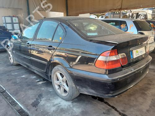 Left front indicator BMW 3 (E46) 320 d | BP18033606C32 