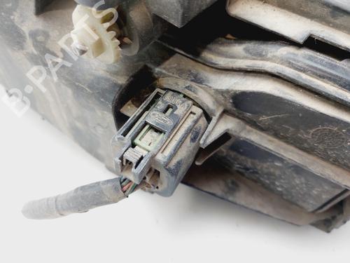 Left headlight FORD MONDEO III Saloon (B4Y) 2.0 TDCi | BP29937344C28