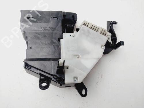 Display monitor TOYOTA PRIUS (_W3_) 1.8 Hybrid (ZVW3_) | BP29418490C48 