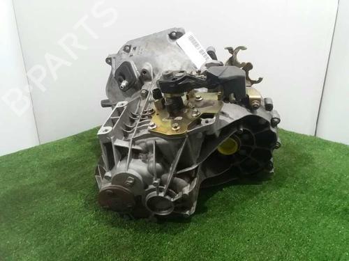 Gearbox FORD MONDEO III Saloon (B4Y) 2.0 16V TDDi / TDCi | BP2878700M3 