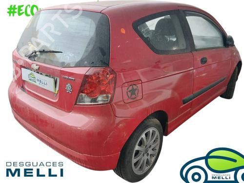 Headlight switch DAEWOO KALOS (KLAS) 1.2 | BP39513746I24 - Image 11