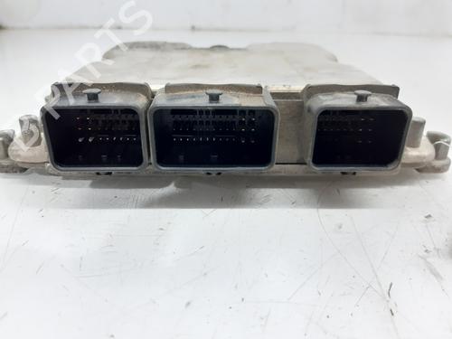 Engine control unit (ECU) CITROËN XSARA PICASSO (N68) 2.0 HDi | BP7920209M57 