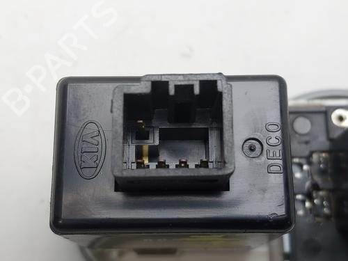 Mirror switch KIA SHUMA II (FB) 1.6 | BP33401522I25  - Image 6