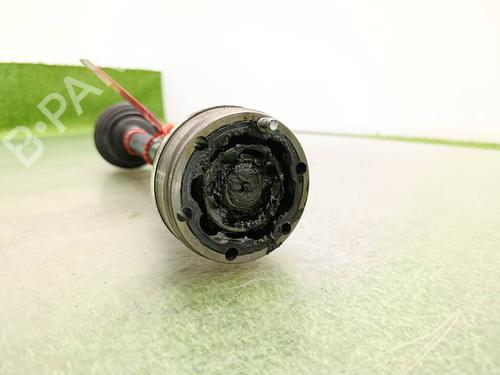 Left front driveshaft SKODA FABIA II (542) 1.4 TDI | BP39537452M38 - Image 4