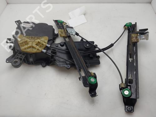 Front left window mechanism SEAT LEON (1P1) 1.6 | BP33320932C22 - Image 2