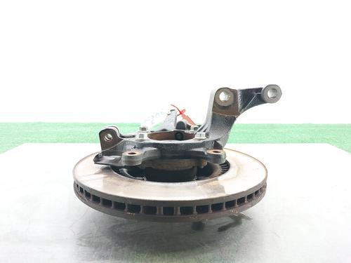 Left front steering knuckle KIA OPTIMA (FSGDS6B)  | BP18902258M25 