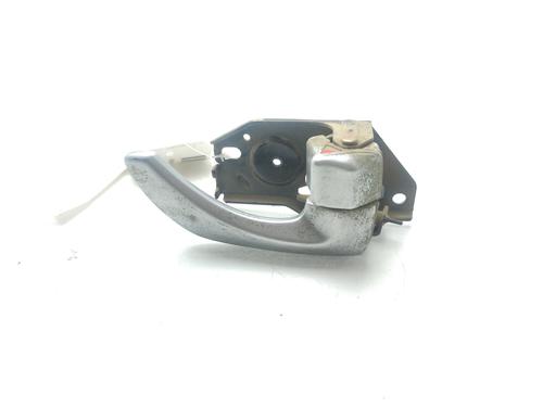 Used Rear right interior door handle HYUNDAI TERRACAN (HP) [2001-2008]  26447335