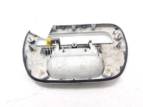 Tailgate handle MITSUBISHI L200 / TRITON (KA_T, KB_T) 2.5 DI-D 4WD (KB4T) | BP6591588C132 