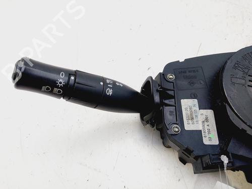 Steering wheel controls RENAULT MEGANE II (BM0/1_, CM0/1_) 1.6 16V (BM0C, CM0C) | BP30172491E15