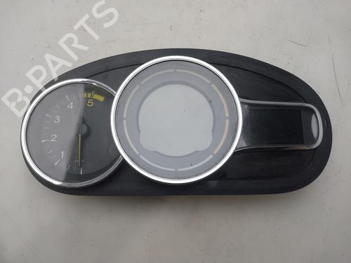 Used Instrument cluster Instrument cluster 37011213 37011213